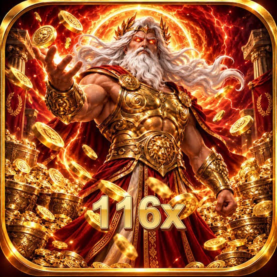 116X - Situs Resmi Slot Online dari Berbagai Provider