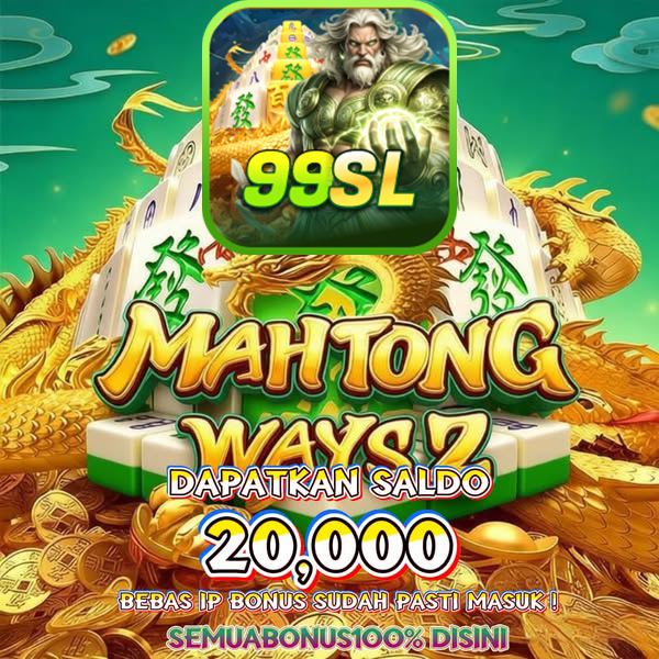 99SL - Pilihan Game PG Soft untuk Penggemar Slot Online