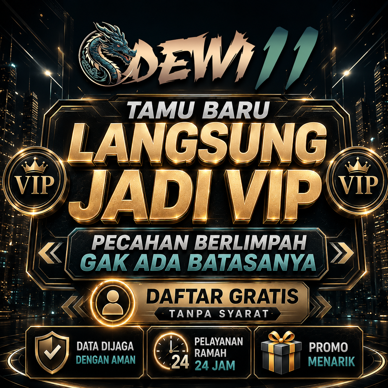 DEWI11 - Portal Resmi Game Kasino dengan Link Daftar dan Akses Alternatif