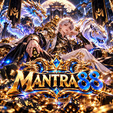 MANTRA88 - Dowdload & Install Aplikasi Slot Asli Minimal Bet 400 Perak