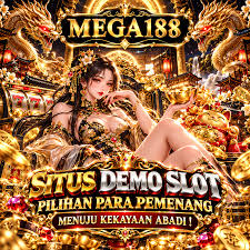 MEGA188 - Destinasi Slot Online Indonesia dengan Ragam Tema Menarik