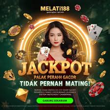 MELATI188 - Daftar Game Online dengan Pilihan Slot yang Beragam