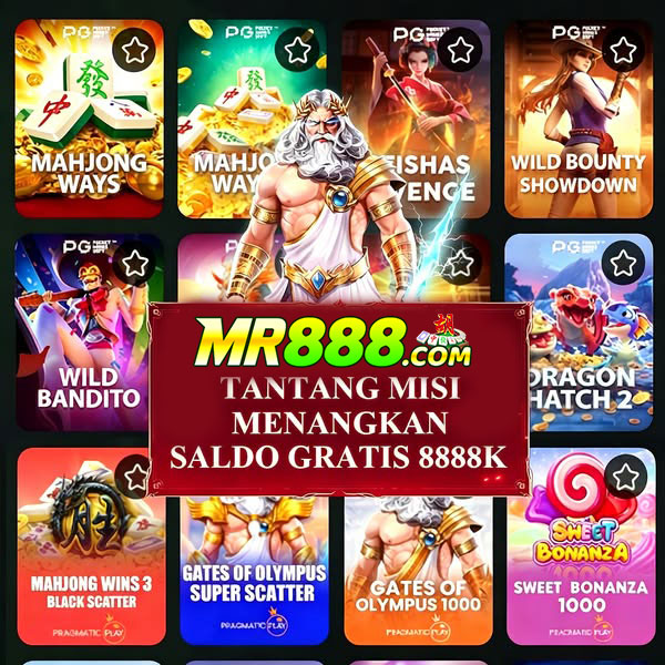 MR888 - Dowdload & Install Aplikasi Slot Asli Minimal Bet 400 Perak