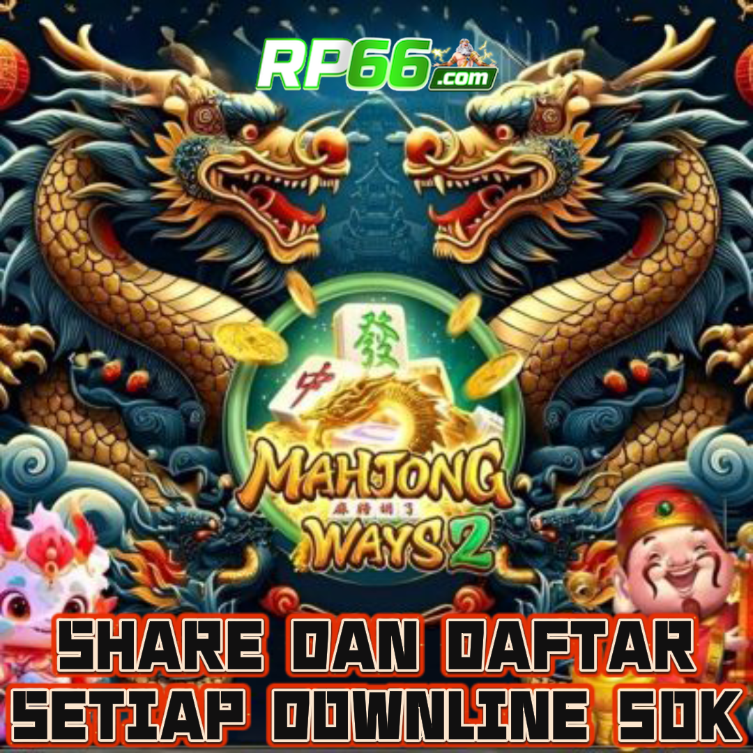 RP66 - Situs Slot Online Resmi dengan Akses Daftar dan Login