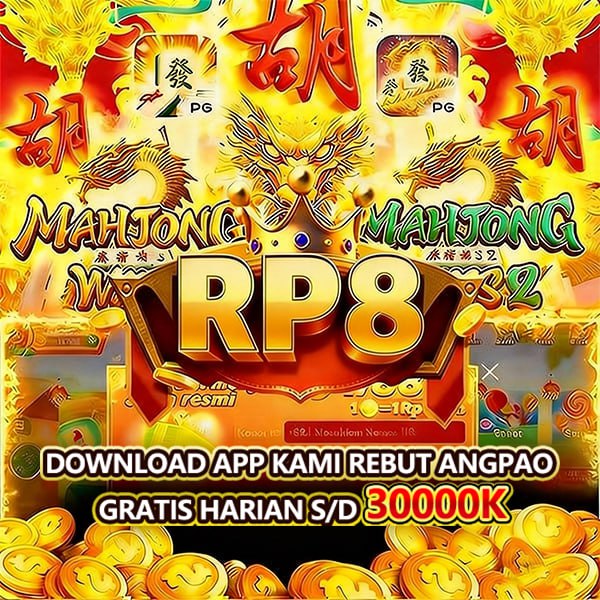 RP8 - Slot Indonesia Jadi Pilihan untuk Menjelajahi Tema Slot Online Berbeda