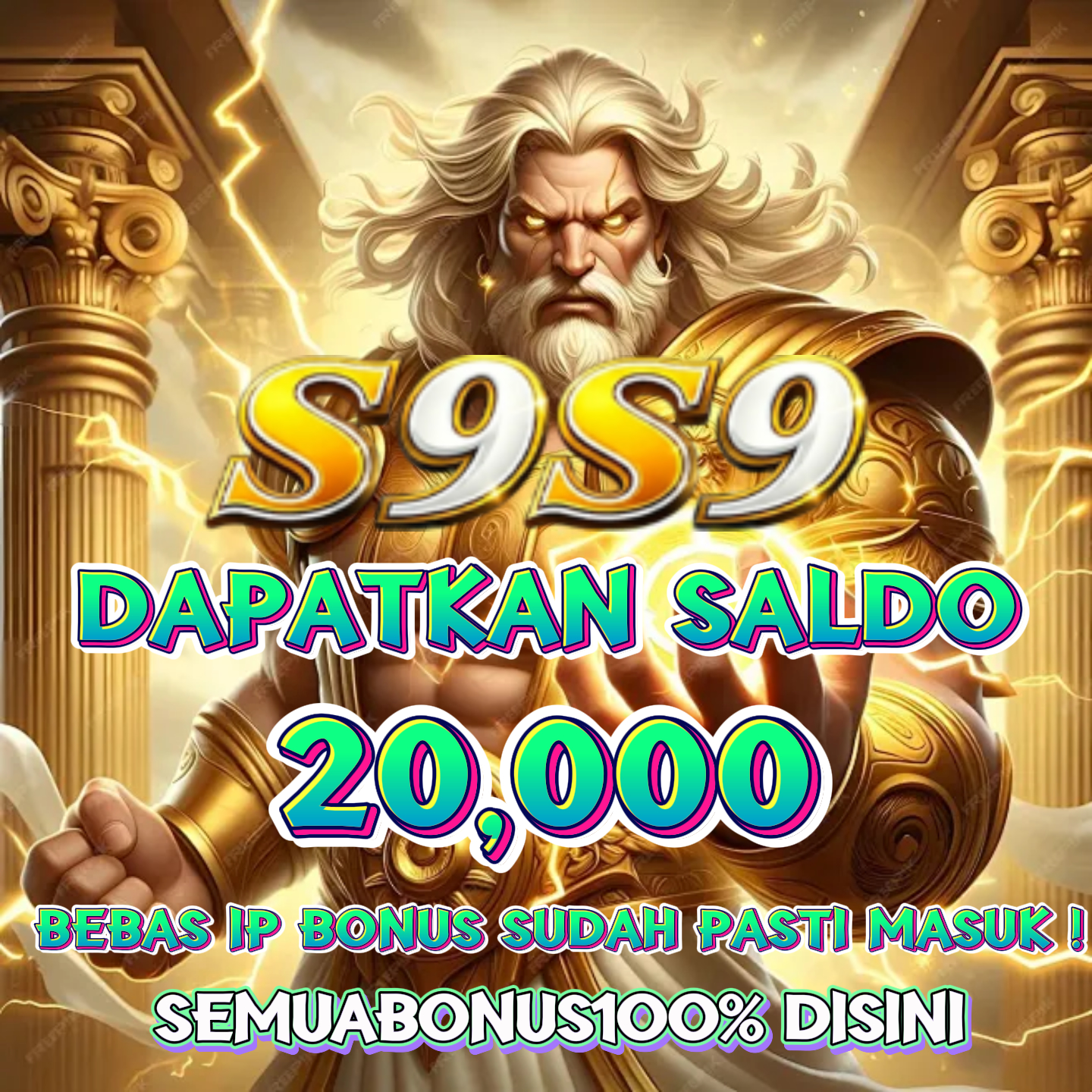 S9S9 - Pilihan Game PG Soft untuk Penggemar Slot Online