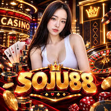 SOJU88 - Portal Hiburan Game Online Mobile Resmi & Terpercaya
