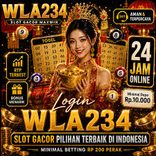 WLA234 - Platform Game Online dengan Beragam Pilihan Permainan Seru